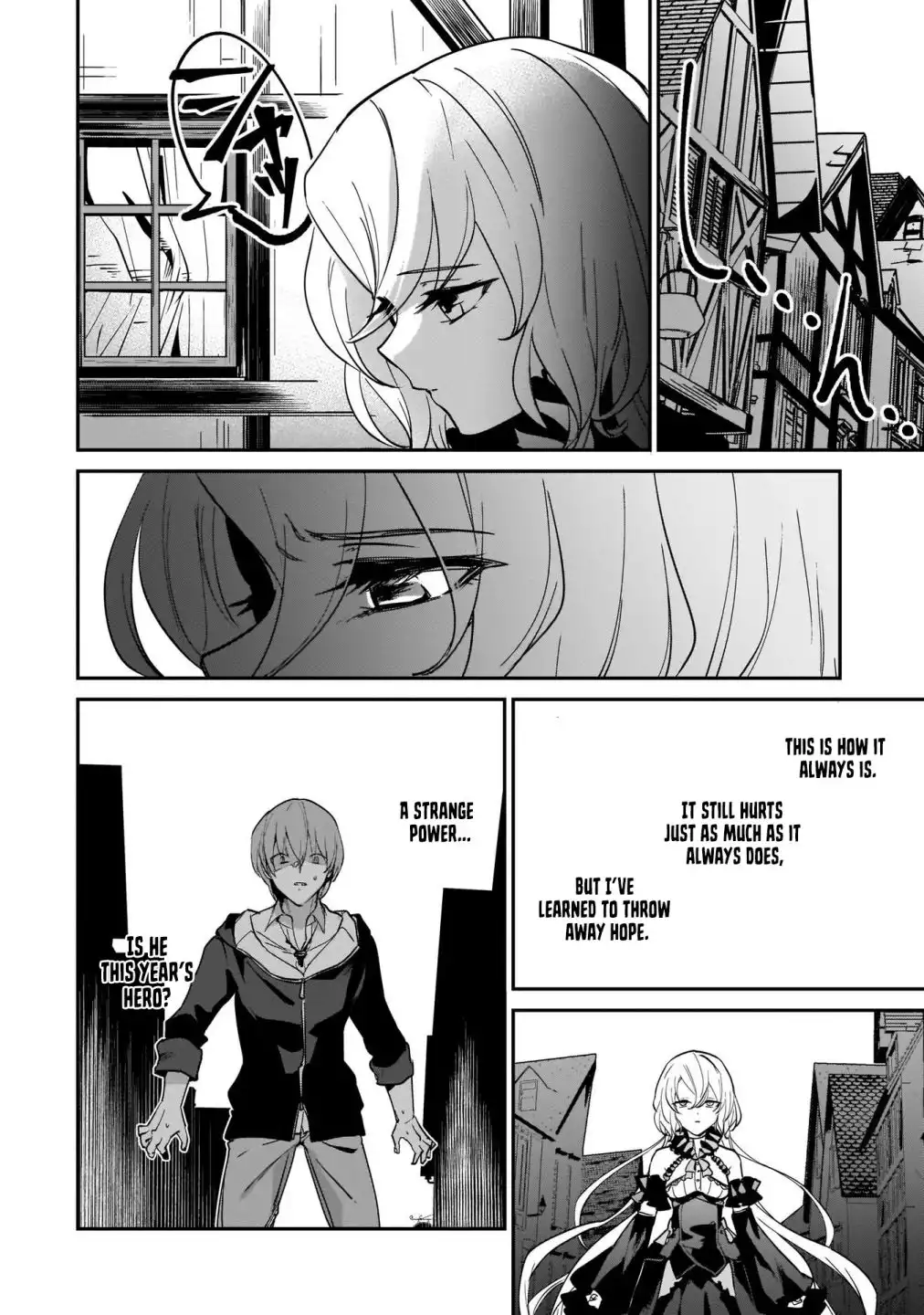 Yuusha Shoukan ni Makikomareta kedo, Isekai wa Heiwa deshita Chapter 16 23